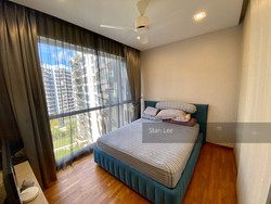 The Tampines Trilliant (D18), Condominium #220918541